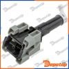 Gicleur de lave-phare gauche pour MITSUBISHI | EDS-MS-010, 8264A129
